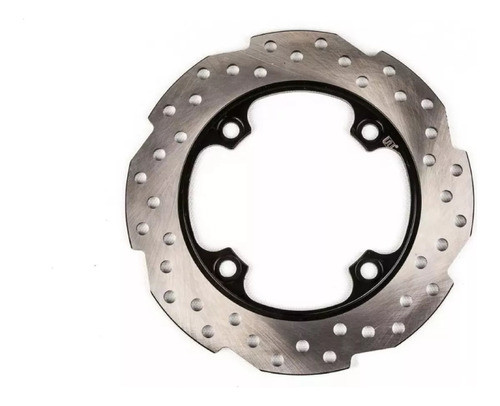 Disco De Freno Trasero Honda Cb 150 Invicta  W Standard 1