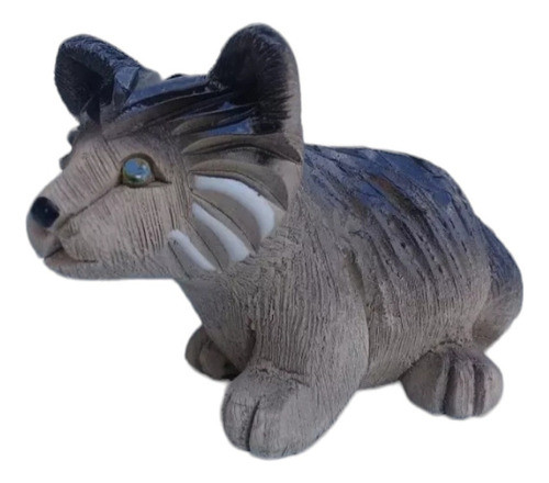 Artesanias Lobo Rinconada 0