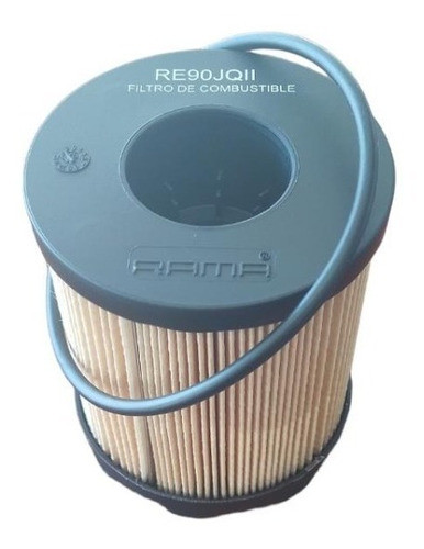 Filtro Combustible Rama Re90jqii Para Volvo Vm220 (22752360) 1