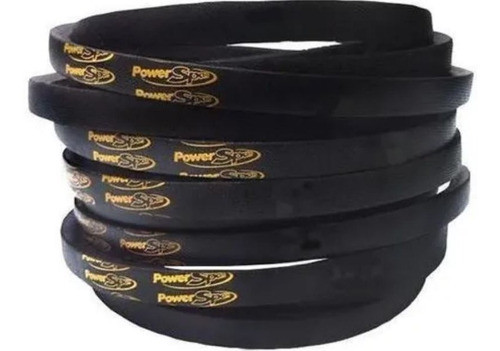Correia Industrial Power Span B108 Lisa Perfil Em V / B 108 0