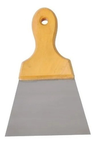 Espátula Santa Juana Nº 180 -  Mapache 0