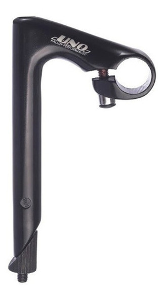 Stem Uno Kl 25.4 - 80mm Fixie Ruta 0