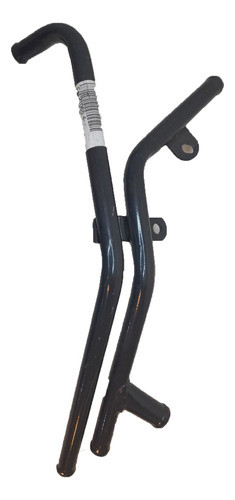Tubo Rigido Calefaccion Chevrolet S-10 / Blazer Nafta 1