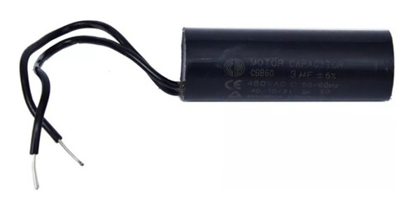 Capacitor Electrolitico Bomba Presurizadora Lusqtoff Lpa4013 1
