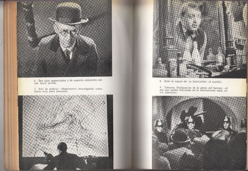 Cine Fritz Lang M El Vampiro De Dusseldorf  Texto Fotogramas 1