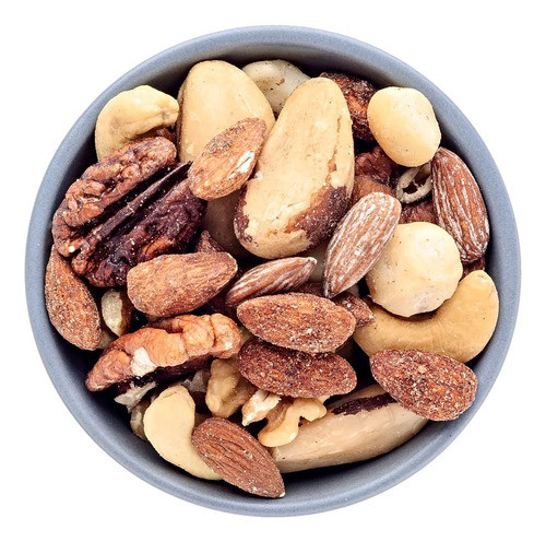 Mix De Nuts (castanhas) Premium Select's 1kg + Frete Grátis 0