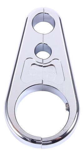 Braçadeira De Cabo De Embreagem De Freio De 25 Mm Para Harle 0