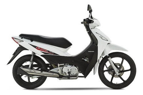 Espejos Honda Biz 125cc. Pro Tork Brasil En Rpmotos!!! 1