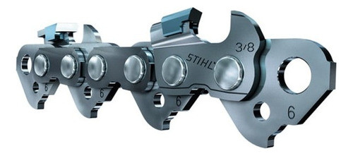 Cadena Motosierra Stihl Ms 461/660/661 Original 84 Eslabones 0