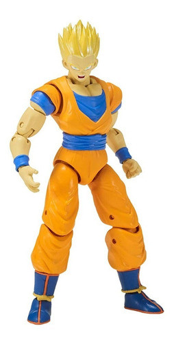 Dragon Ball Super Dragon Stars Serie 7 Super Saiyan Gohan 0