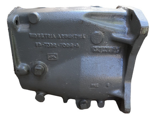 Carcasa Caja De Cambios 4ta Ford Falcon 79 Original 0