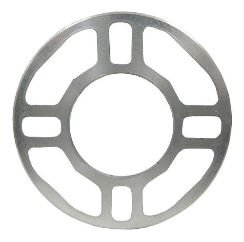 Separador De Llanta Renault 6mm Solmi 0