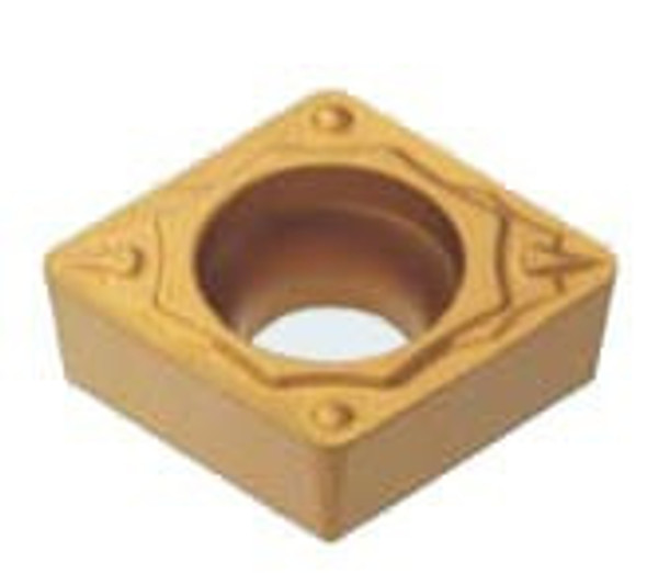 Inserto Para Torno Ccmt 09t304 Para Acero 0