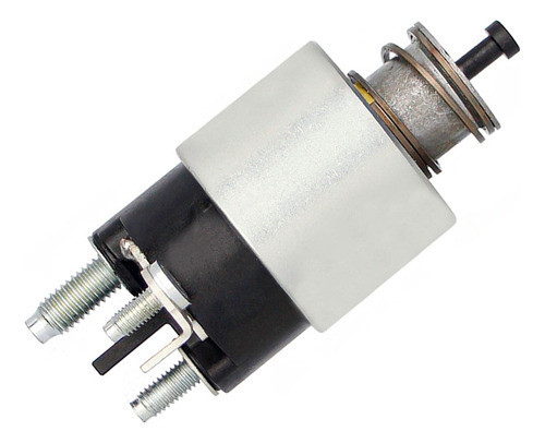 Solenoide Valeo Renault  Oroch/duster 2.0/master 0