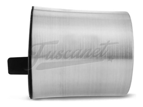 Vw Adaptador Volante 6 Tornillos Lotse Fusca Estria Gruesa . 1