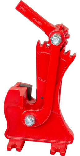 Maquina Cortar Vergalhao Somar 1a16m Sem Cabo 1