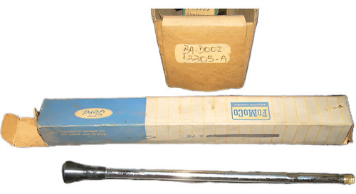 Palanca Indicador Virajes Cromado Ford Fairlane 71/74 Legiti 0