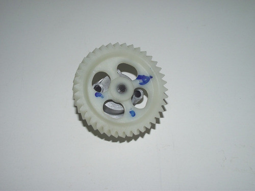 Bomba De Aceite Original Yamaha Xtz 150 1