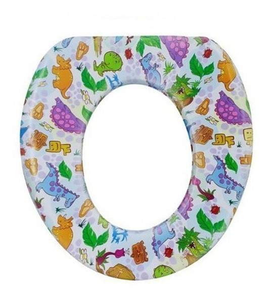 Asiento Reductor Para Water Infantil. 0 Asiento Reductor Para Water Infantil. 0