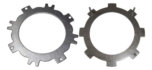 Placa Separador Disco Embrague Origina Honda Dax St 70 Econo 0