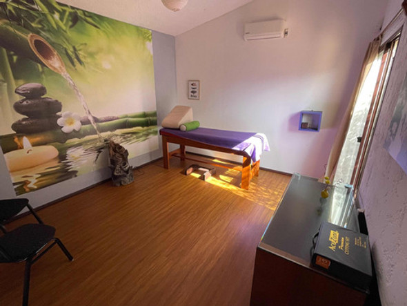 Alquiler Oficina, Sala Y Salón Para Profesionales 1