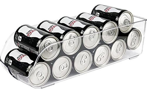 Greenco - Contenedores Para Refrigerador, Contenedores Organ 1