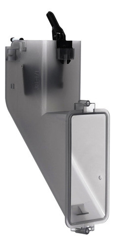 Canal De Purga Bambu Lab X1 Series Y P1 Series Macrotec 0
