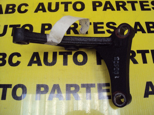 Suporte Do Diferencial Dianteiro Santa Fé 2010 2011 1
