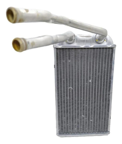 Radiador Ar Quente Ford Fusion 09 0