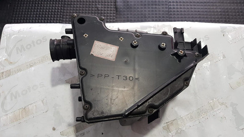 Caixa De Ar Filtro Xt660 0