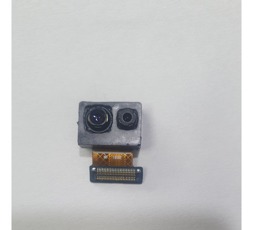 Camara Frontal Samsung S10 1