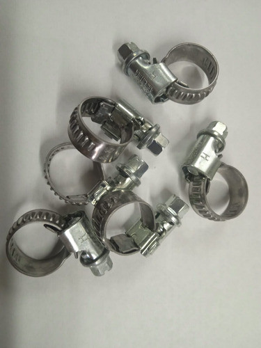 Abrazaderas Perfecto , 8-16 X 50 Unidades 0