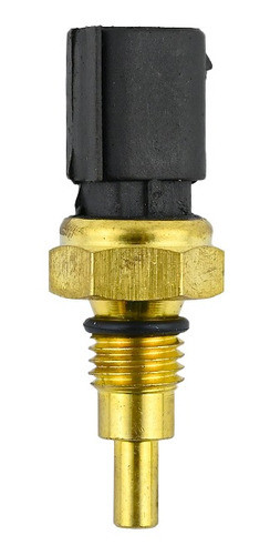 Bulbo Temperatura Chevrolet  N300 3 Terminales 12x1.5 0