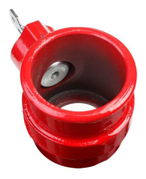 Trava Para O Pino Rei 2 Polegadas - Kit 3 Peças 1