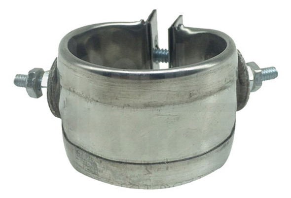 Resistência Coleira Mica 40x30mm 120w 220v Bico De Injetora 0
