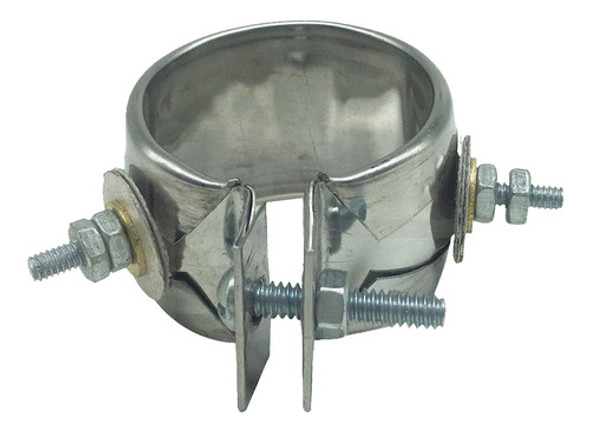 Resistência Coleira Mica 40x30mm 120w 220v Bico De Injetora 1
