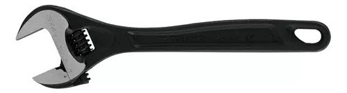 Llave Ajustable 12 41mm Francesa Pavonada Truper 15503 0