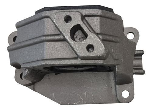 Soporte Motor Derecho (centro) Para Gol Trend 1