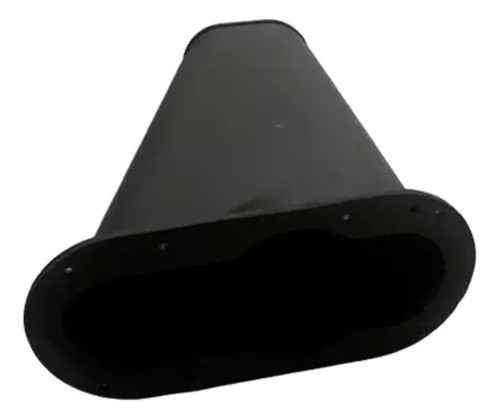 Cobertura Inferior Coluna Direcao Ford Cargo 816 1119 201... 1