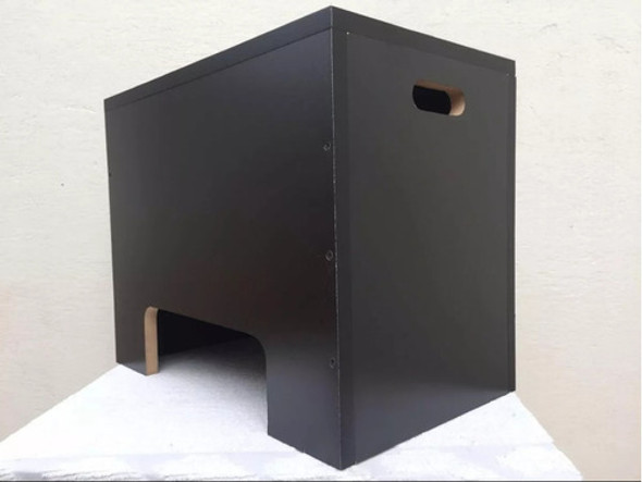 Antroposit Cajón Antropometrico Isak - Nutrición Deportiva 0 Antroposit Cajón Antropometrico Isak - Nutrición Deportiva 0