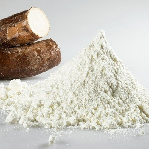 Fécula De Mandioca X 1 Kilo 0