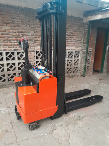 Bt Lsv 1600 Apiladora 0