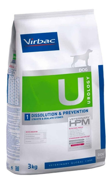 Virbac Hpm Dog Urology 3 Kg Con Regalo 0 Virbac Hpm Dog Urology 3 Kg Con Regalo 0