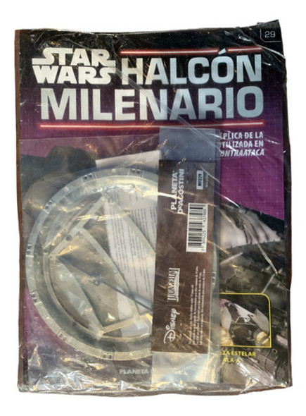Star Wars Halcón Milenario - Varios Fascículos 0