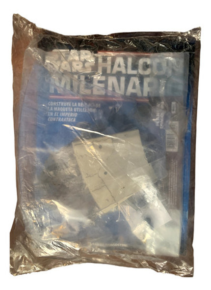 Star Wars Halcón Milenario - Varios Fascículos 1