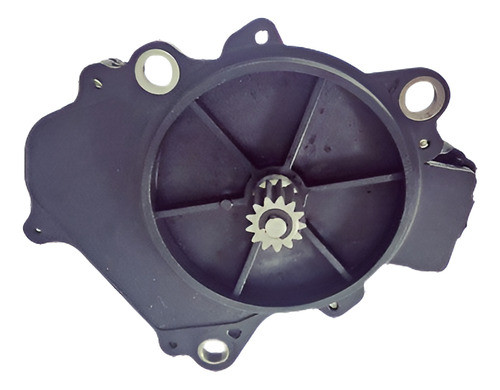 Dividir El Aparato 4 X 4 Actuador Servo Caja De Transferenci 0