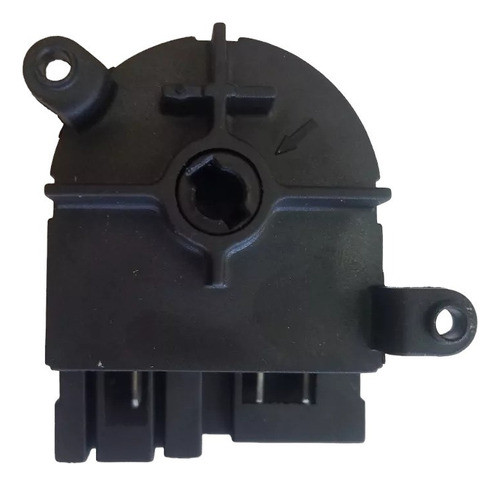 Contactor De Arranque Del Fiat Tipo 0