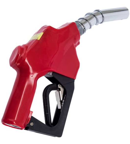 Bico Combustível 3/4 Vermelho Bozza 0