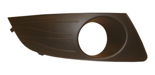 Moldura Faro Antiniebl.der.logan 10-06 - I23210 0
