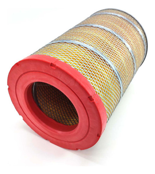 Filtro De Ar Motor Para Mercedes 1214 1218 1414 1620 1723... 0